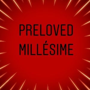 Meet your Posher, Otilia